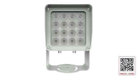 DS-TL2000A-L1 – LED Strobe Supplement Light