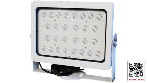 DS-TL2002AI – IR LED Strobe Supplement Light