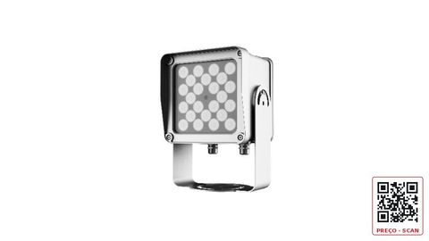 DS-TL2024A – LED Strobe Supplement Light