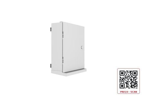 DS-TME200-D(K)/P – Entrance & Exit Controller