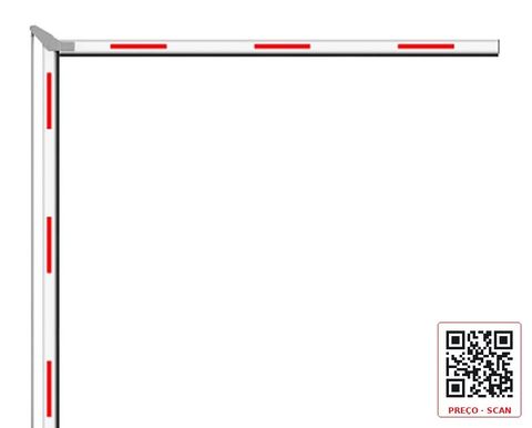 DS-TMG002-5 – Folding Boom Pole