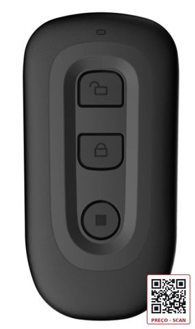 DS-TMG012-A1 – Remote Controller