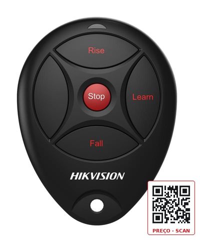 DS-TMG013-5 – Self-learning Remote Controller