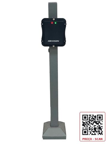 DS-TMG034(B)(Trigger Radar) – Trigger Radar
