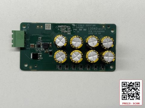 DS-TMG060-32 – Emergency barrier-lifting module