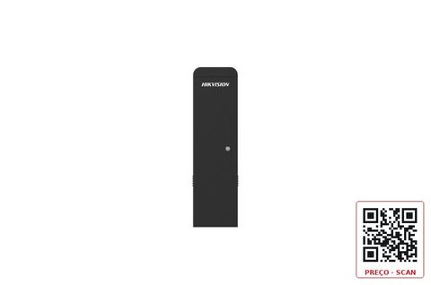 DS-TMG320 – 32 Series Barrier Gates