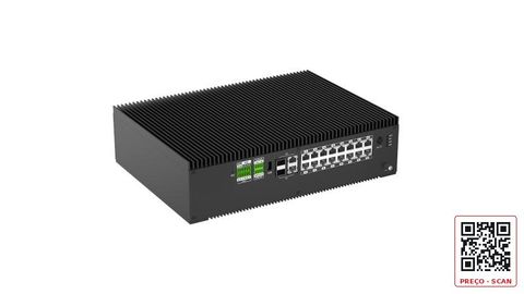 DS-TP50-16R – Terminal Server