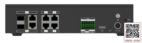 DS-TPE400-E – On-street Parking Terminal