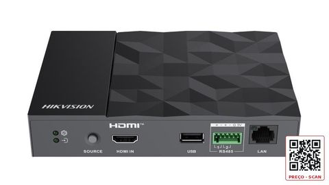 DS-TU01 – 1 Ports TU series Controller