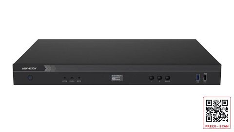 DS-TU12 – 12 Ports TU series Controller