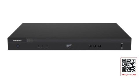 DS-TV12 – 12 Ports TV Series LED Controller