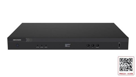 DS-TV20 – 20 Ports TV Series LED Controller