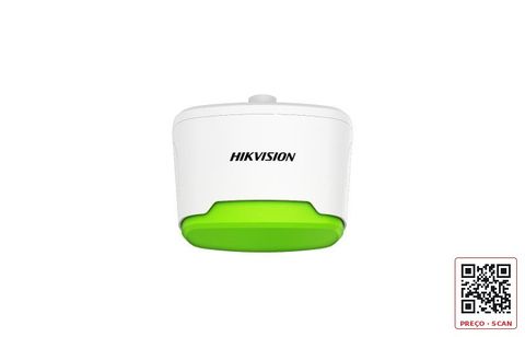 DS-TVG100-DH – IP54 Parking Indicator