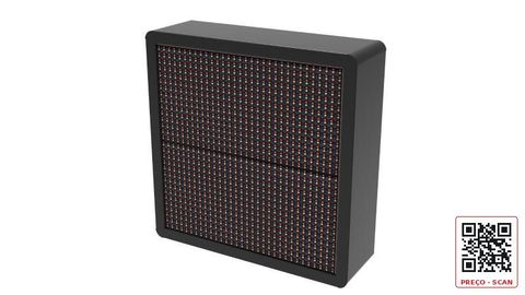 DS-TVL222-2-10P – Outdoor Guidance LED Screens
