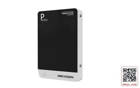 DS–TVL224-4-A – Entrance & Exit LED Screen