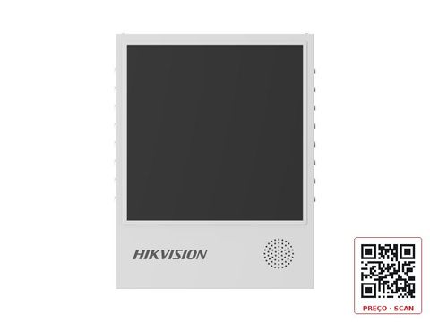 DS-TVL224 – 4-Lines 8-Characters Outdoor Entrance & Exit LED Screen