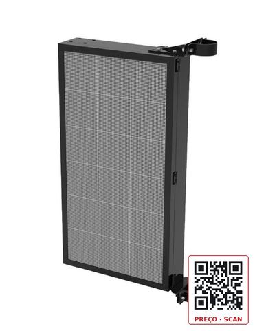 DS-TVL236-3-5P – Parking Information Guidance Screen