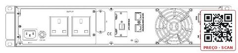 DS-UPS01K24-R/TJS/UK – UPS online