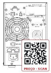 DS-UPS01K24-R/TS/EU/IEC – UPS online