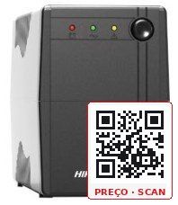 DS-UPS1000(SA)/STD – UPS offline
