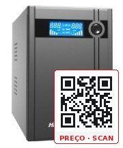 DS-UPS2000(SA)/O-STD – UPS offline