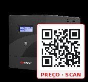 DS-UPS3000-R/UK/Uni(E) – UPS offline