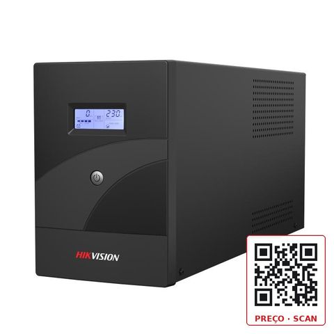 DS-UPS3000-R – UPS offline