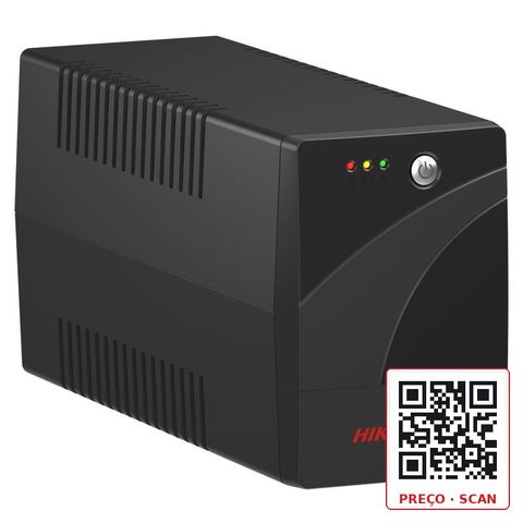 DS-UPS600-R – UPS offline