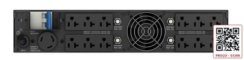 DS-UPSTSF5K-R – Accessory: 5kVA Transformer for 6/10kVA 110v UPS