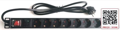 DS-XSFS12-E – Accessory