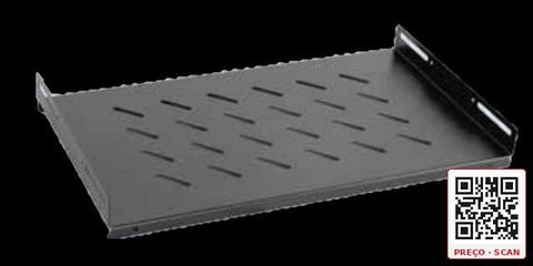 DS-XSPB06-E – Cabinet Standard Tray 600mm