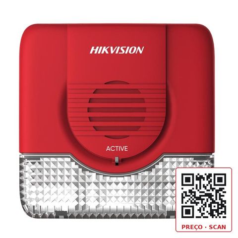 HF-CSS1 – Conventional Sounder Strobe (with base)