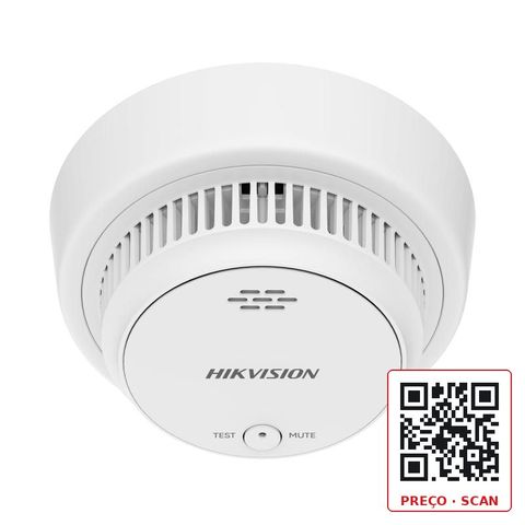 HF-H2 – Heat Alarm