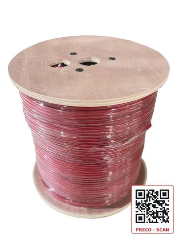 HF-PC – Fire Alarm Cable