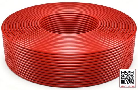 HF-PC1 – Fire Alarm Cable