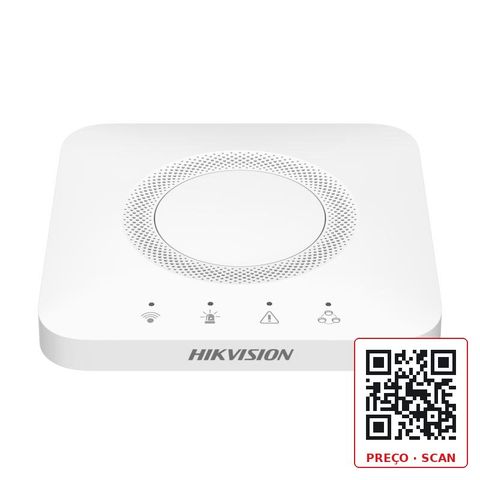 HF-PG1 – Wireless Gateway