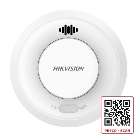 HF-S3 – Smoke Alarm