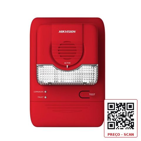HF-SS2 – Sounder Strobe