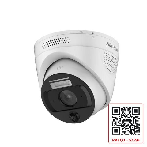 HF-VH243 – Fire Detection Camera