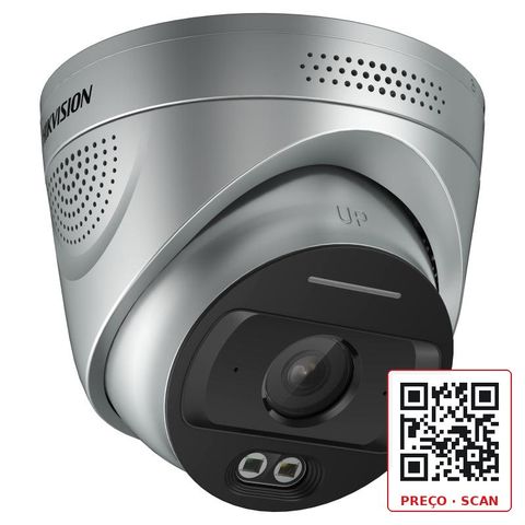 HF-VR343 – Fire Detection Camera