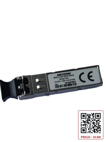 HK-SFP-1.25G-850-DF-MM – SFP Module