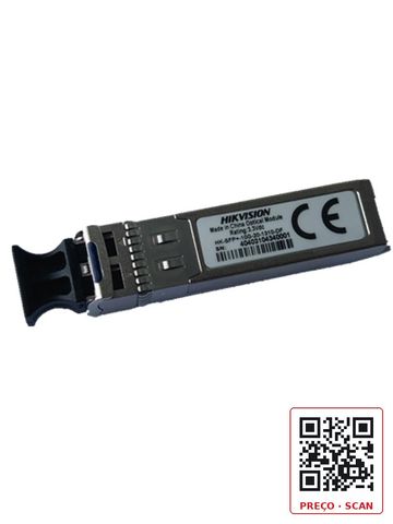 HK-SFP+-10G-20-1310-DF – SFP Module