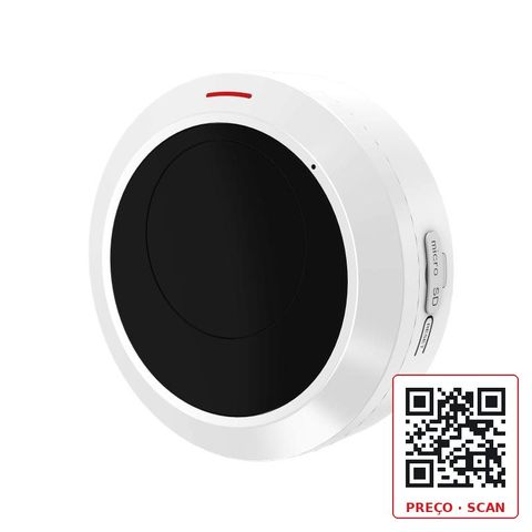 HM-TD1017-2/QW-HS121 – Thermal Presence Detector