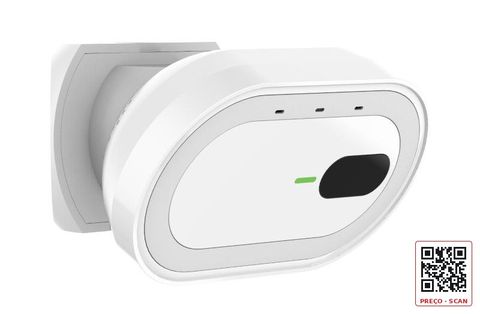 HM-TD1018-1/QR – Thermal Presence Detector