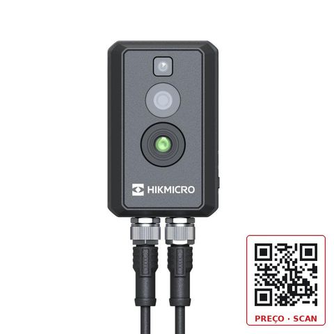 HM-TD3028T-2/Q(B) – Thermography Cube Camera