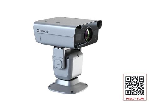 HM-TD6368-100C4FL/G0/T2Y(C) – Thermal & Optical Bi-spectrum Network Positioning System