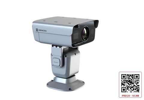 HM-TD63C8-75C4L/G0/T2Y – Thermal & Optical Bi-spectrum Network Positioning System