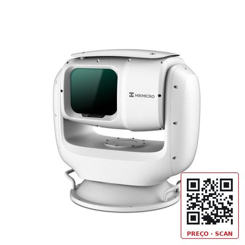 HM-TD7168-55/W – Thermal Panoramic Scanner