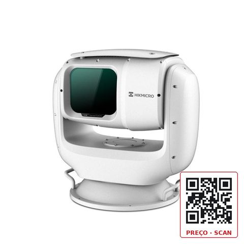 HM-TD71C8-55/W – Thermal Panoramic Scanner