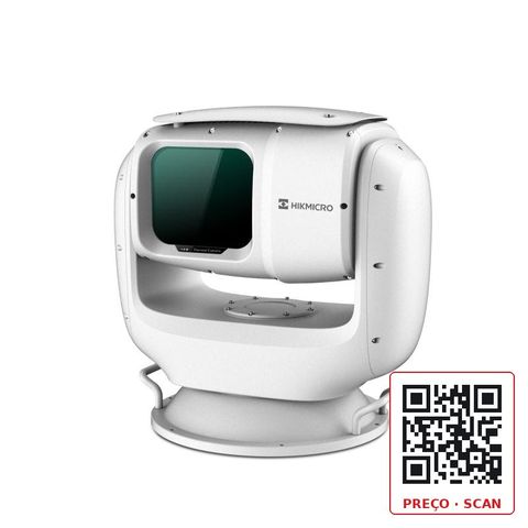 HM-TD71C8-75/W – Thermal Panoramic Scanner